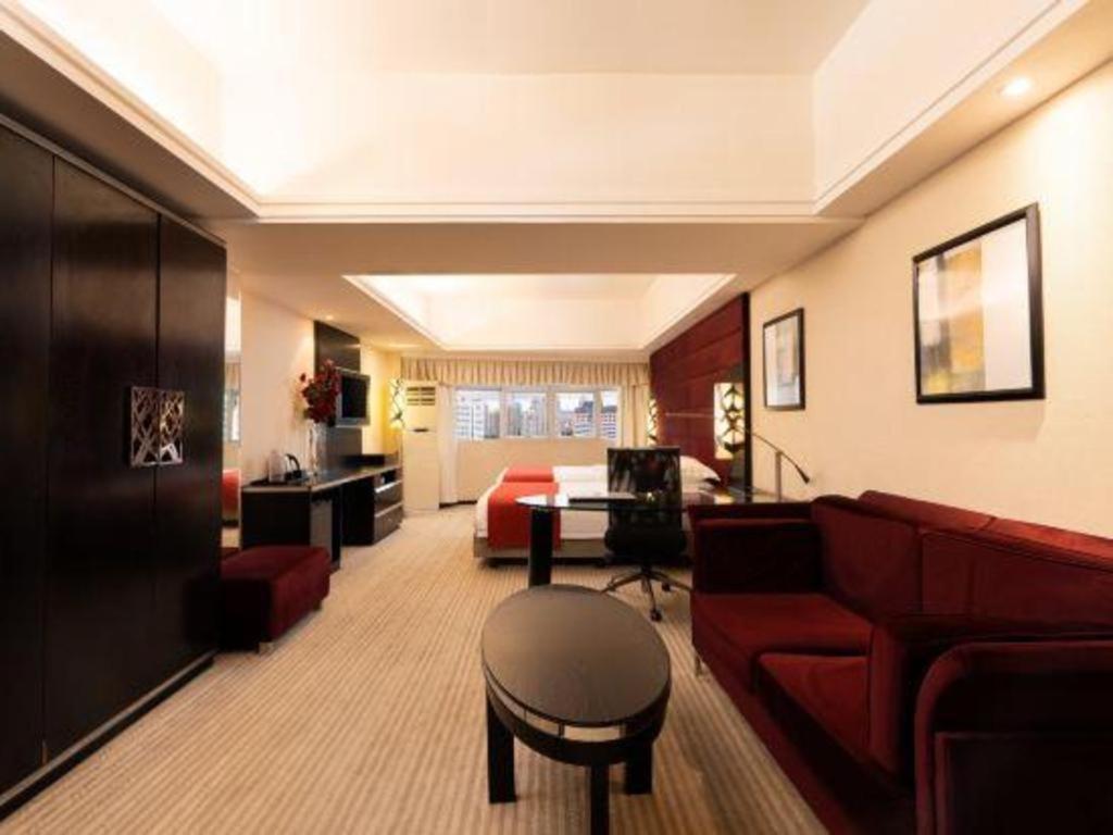 Nanning Sanzan Hotel Екстериор снимка